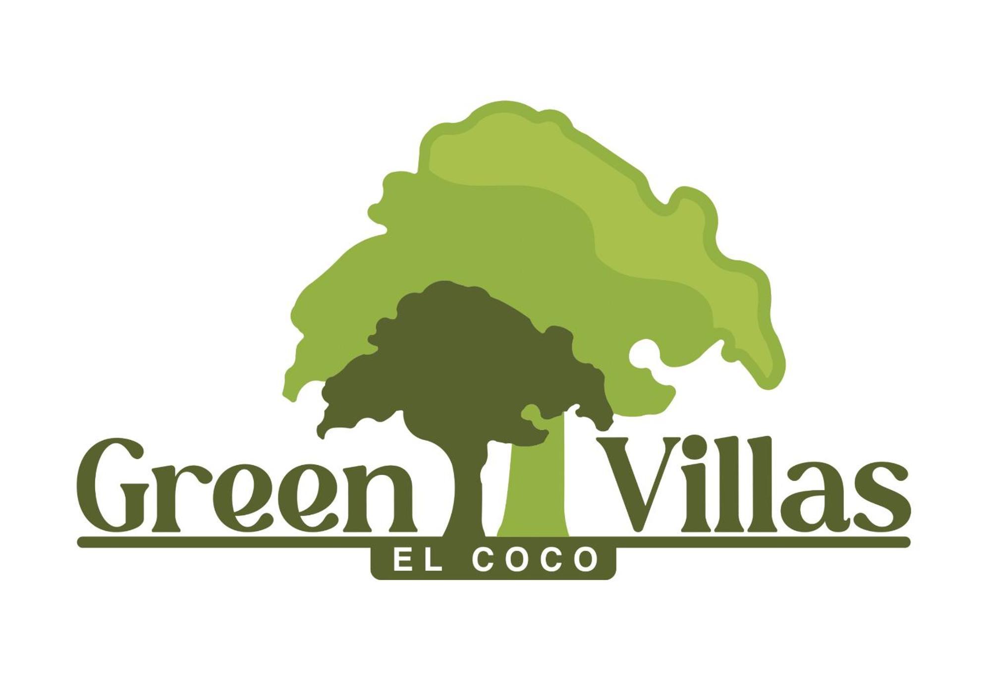 Green Villas El Coco Exteriér fotografie