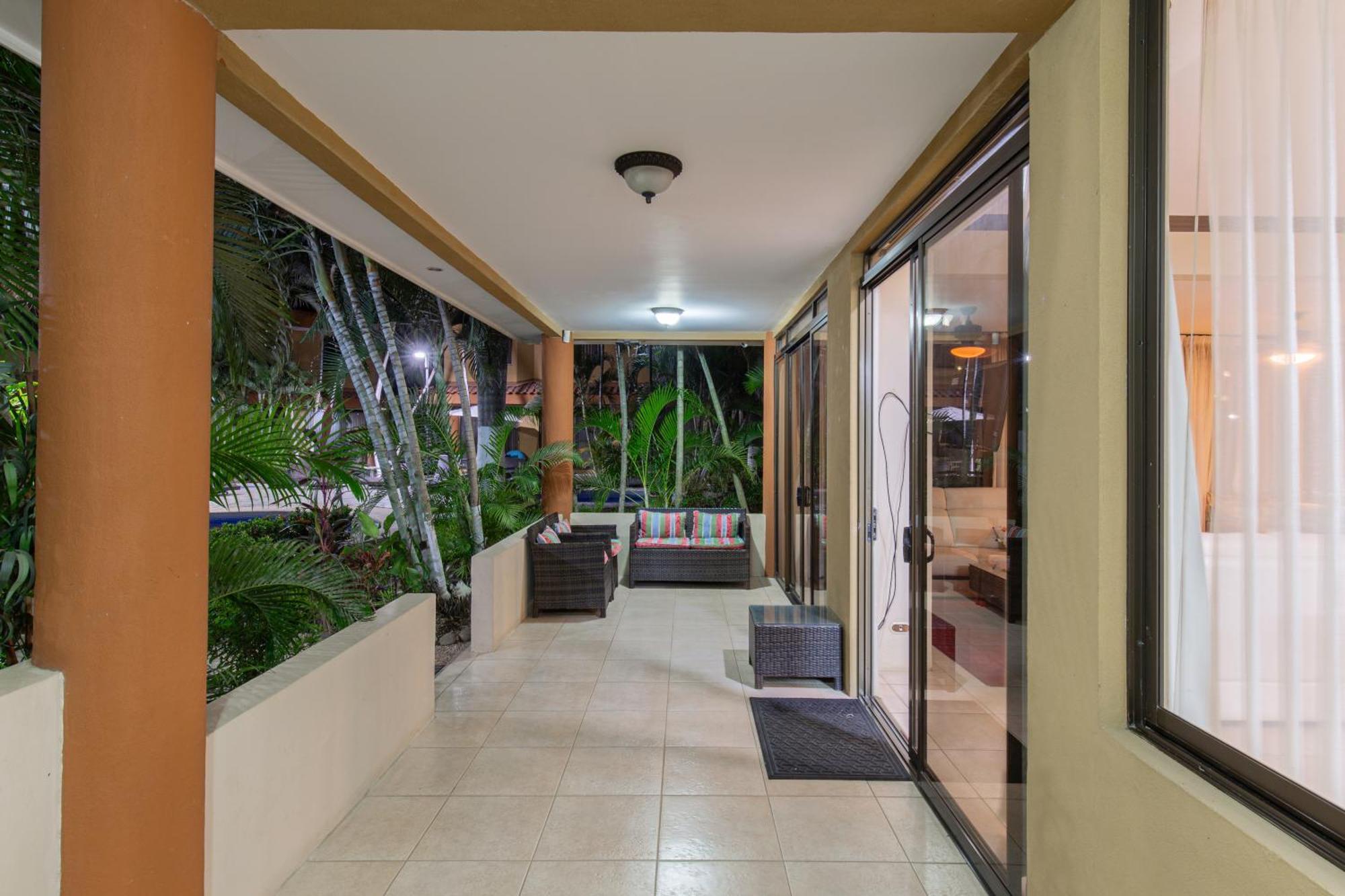 Green Villas El Coco Exteriér fotografie