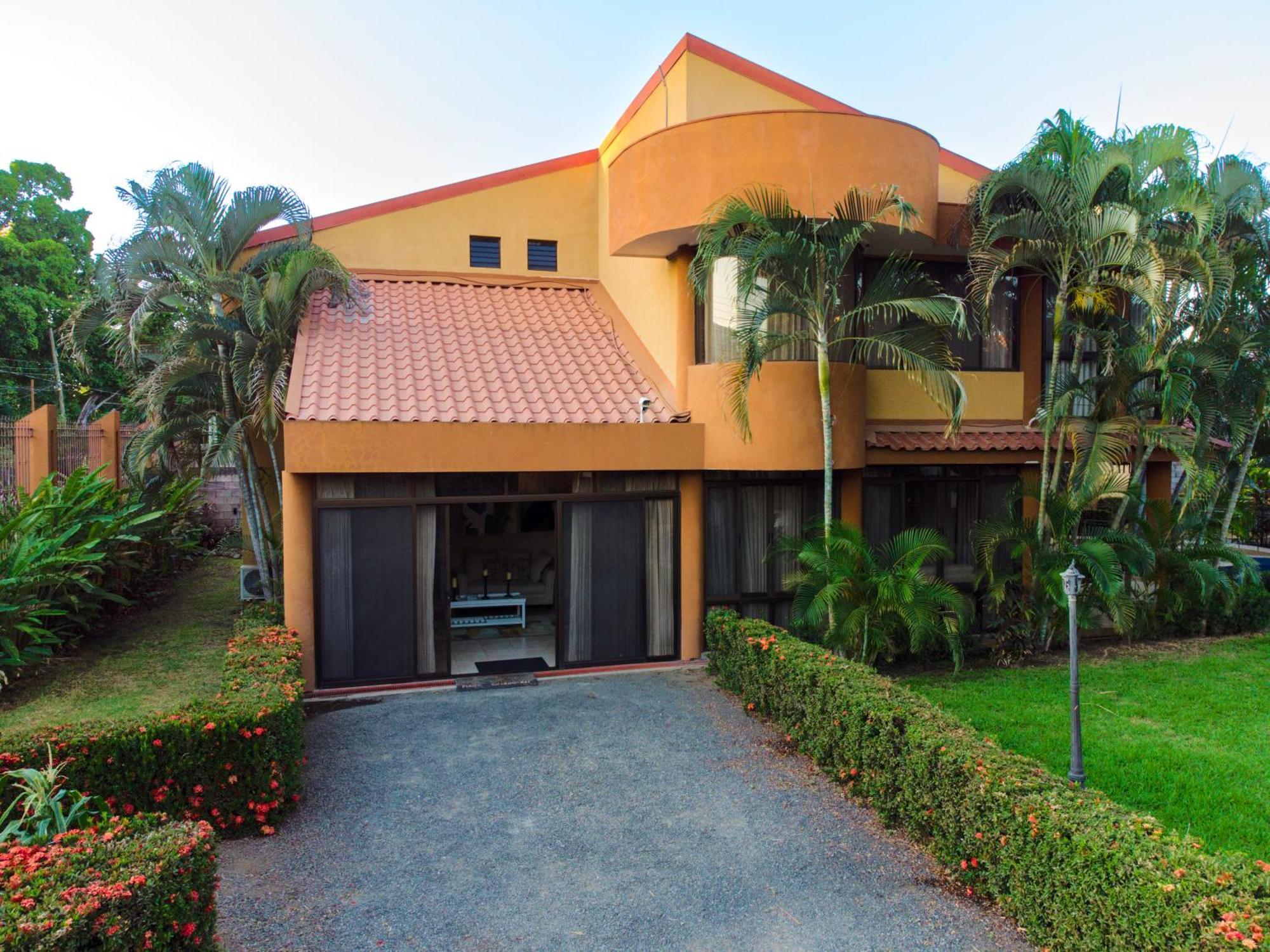 Green Villas El Coco Exteriér fotografie