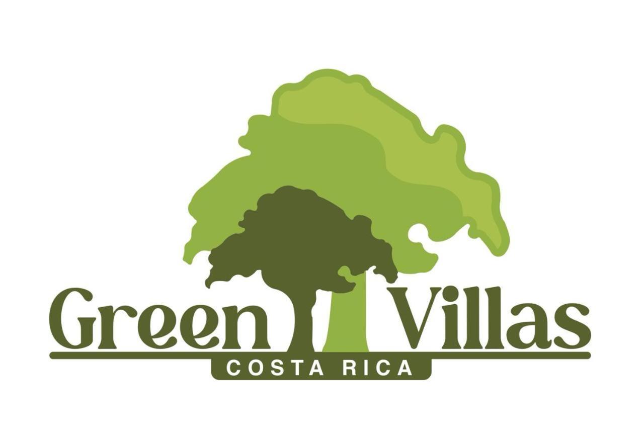 Green Villas El Coco Exteriér fotografie