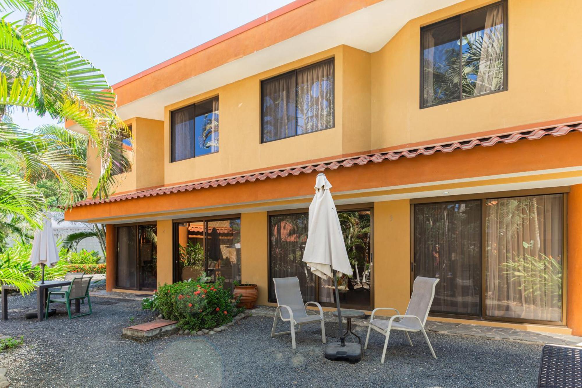 Green Villas El Coco Exteriér fotografie