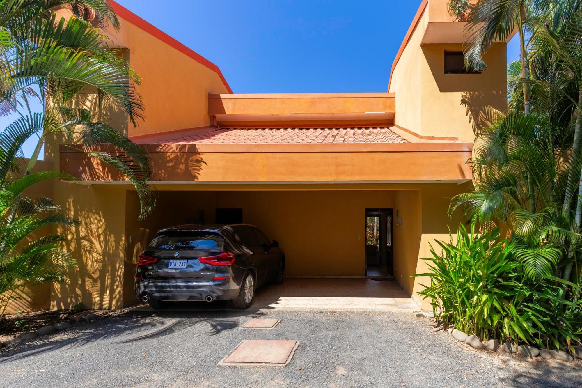 Green Villas El Coco Exteriér fotografie