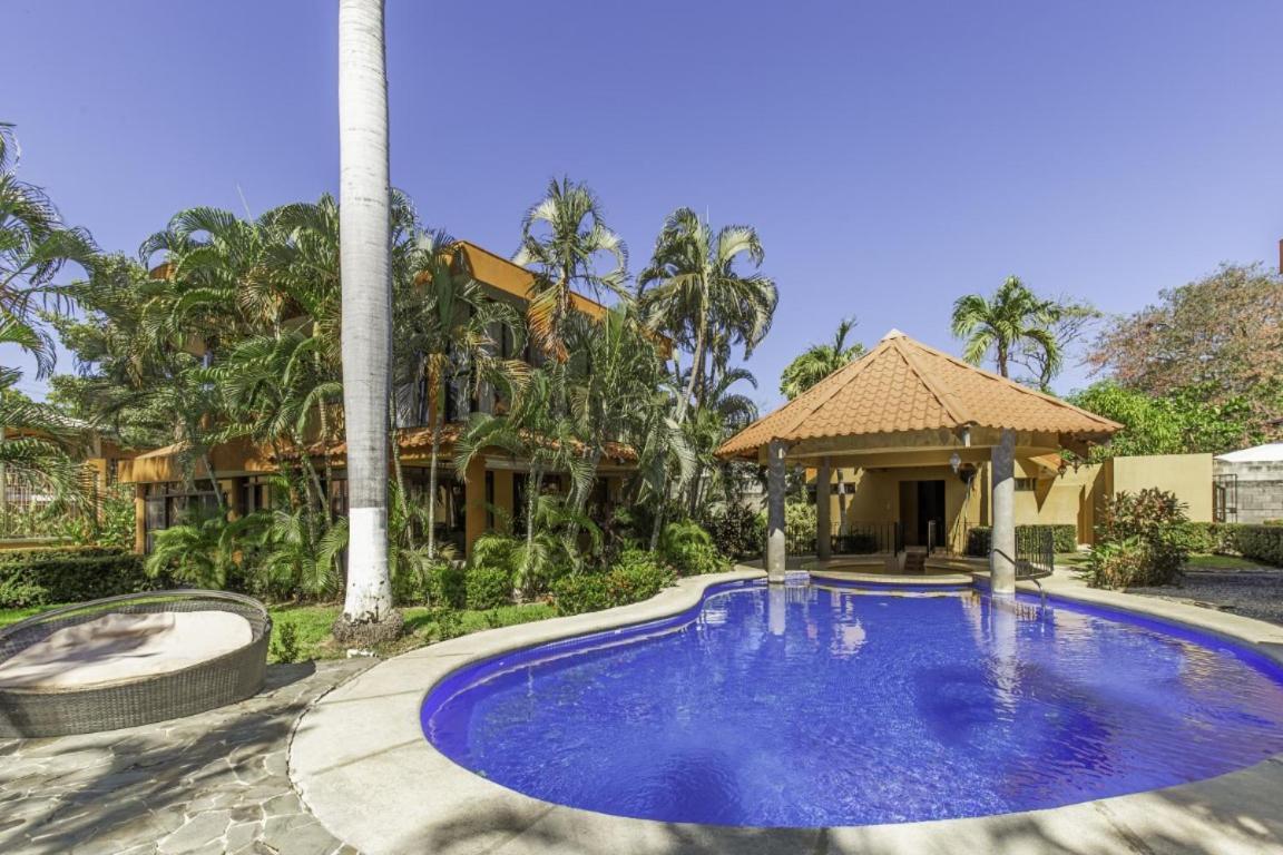 Green Villas El Coco Exteriér fotografie