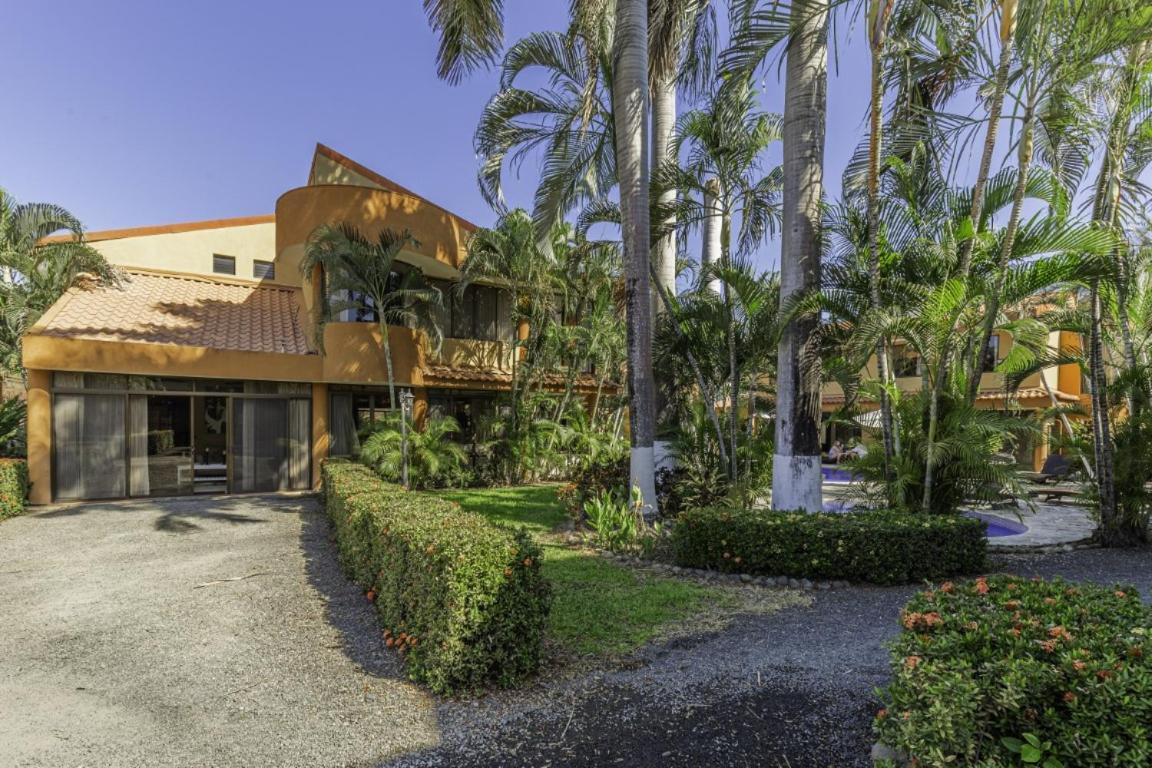 Green Villas El Coco Exteriér fotografie