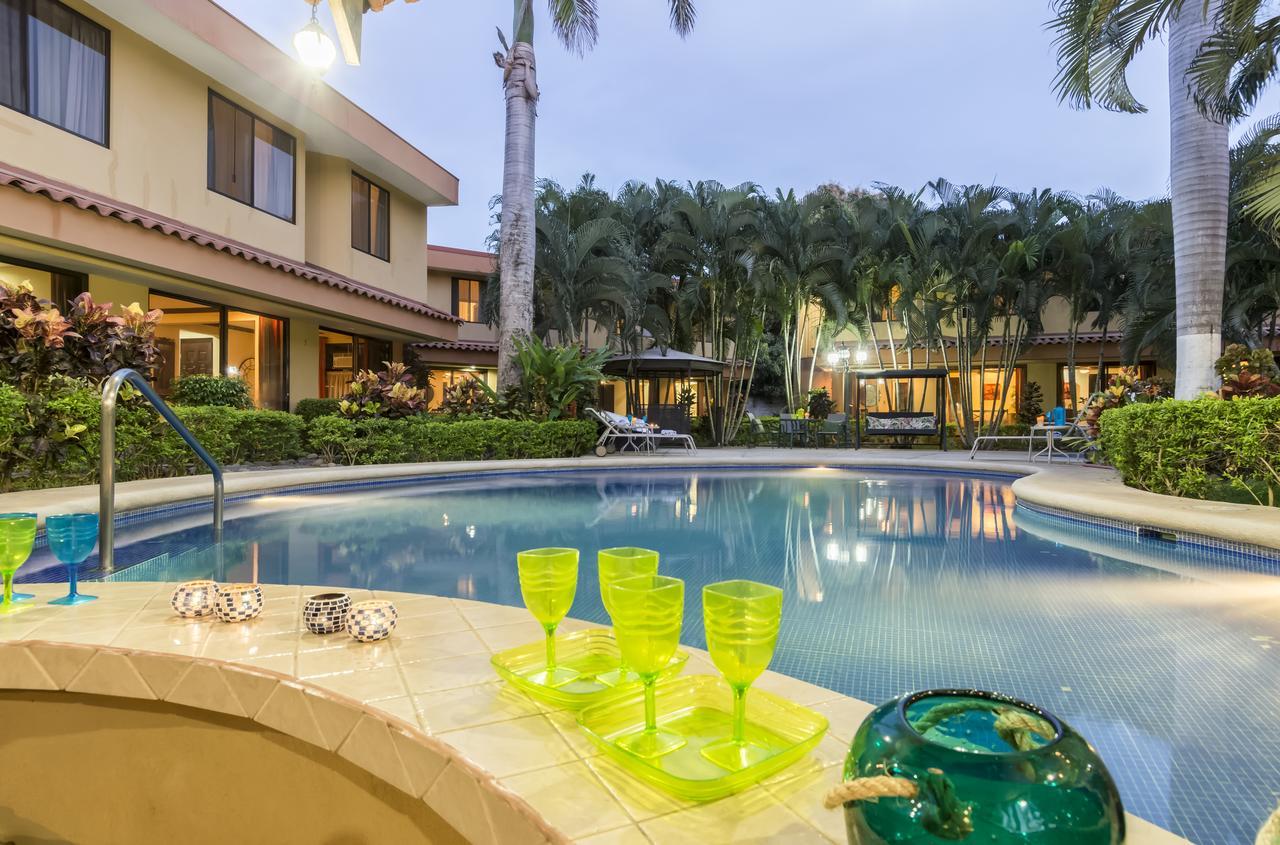 Green Villas El Coco Exteriér fotografie