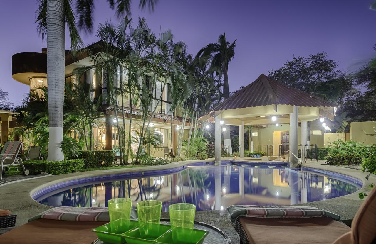 Green Villas El Coco Exteriér fotografie