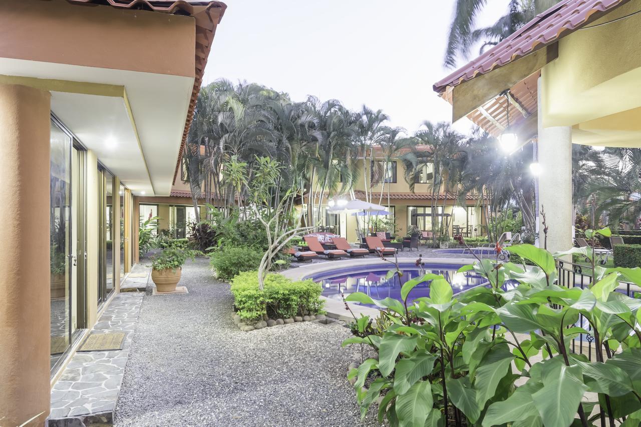 Green Villas El Coco Exteriér fotografie